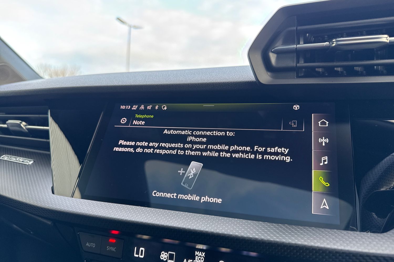 Used Audi RS3 2023 for sale - 77048477: Photo 58