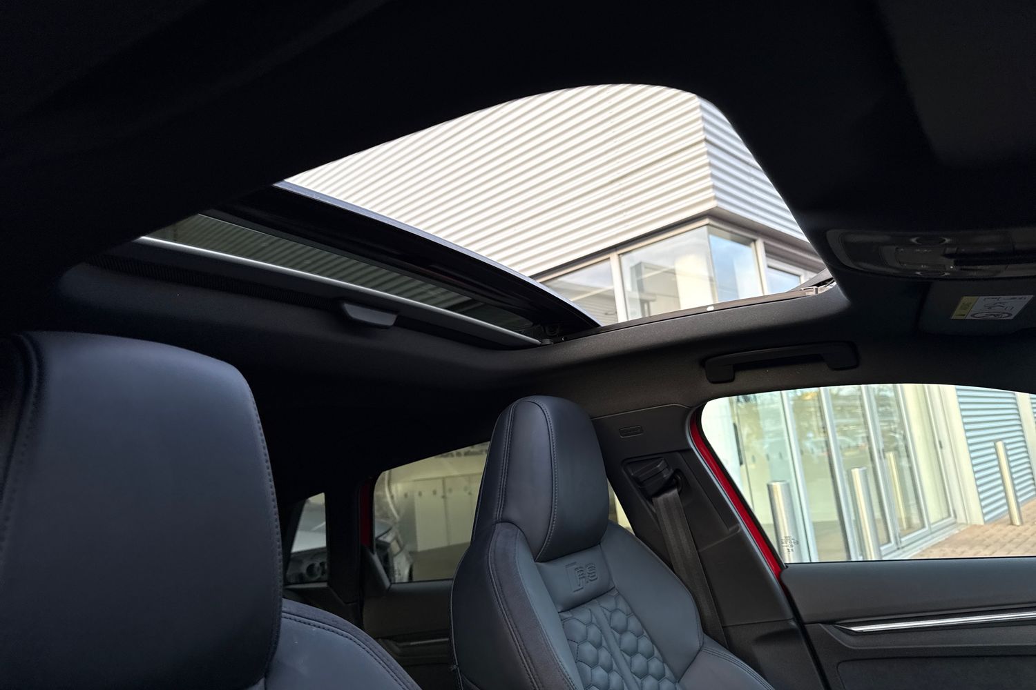 Used Audi RS3 2023 for sale - 77048477: Photo 60