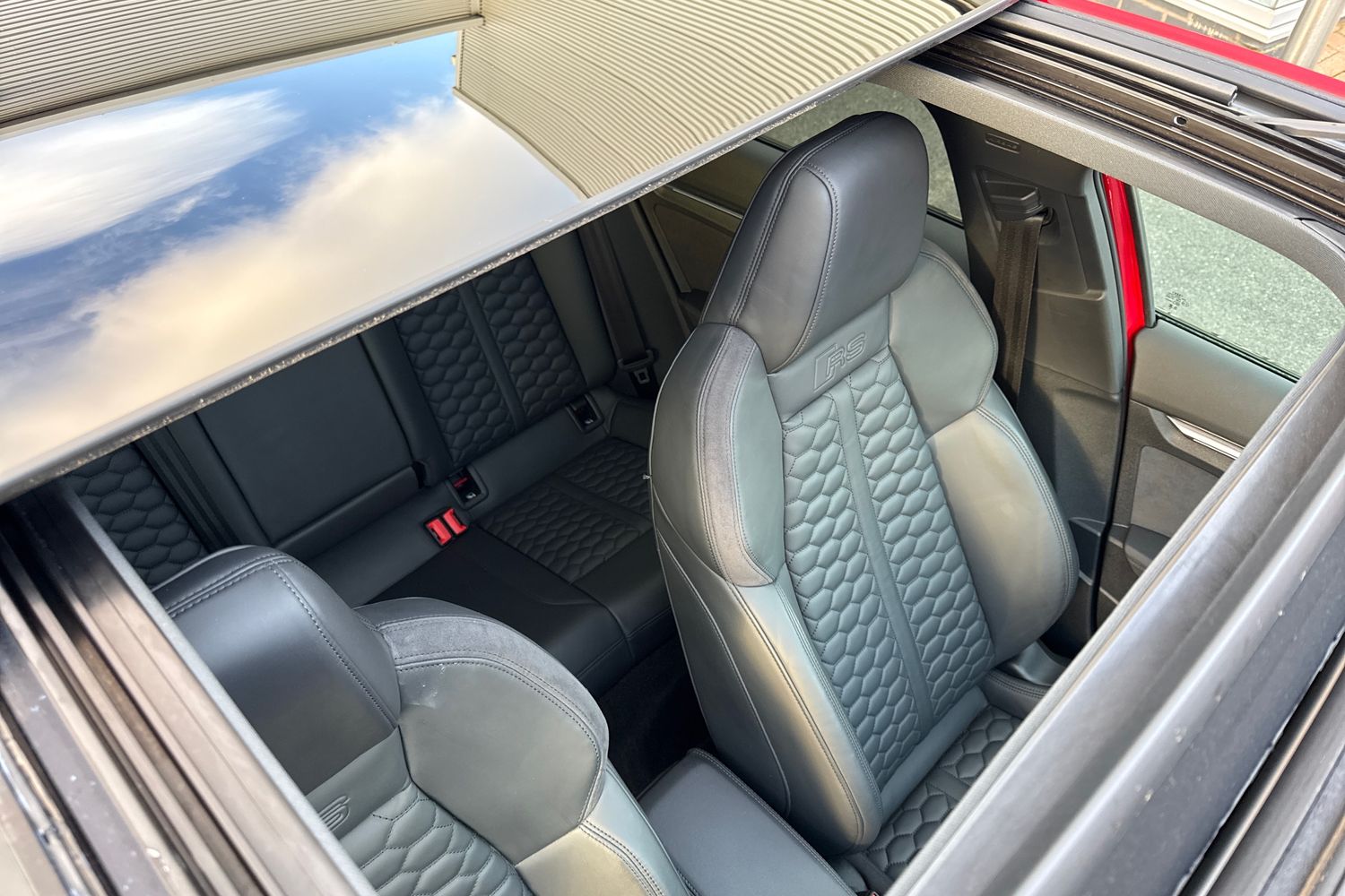 Used Audi RS3 2023 for sale - 77048477: Photo 61