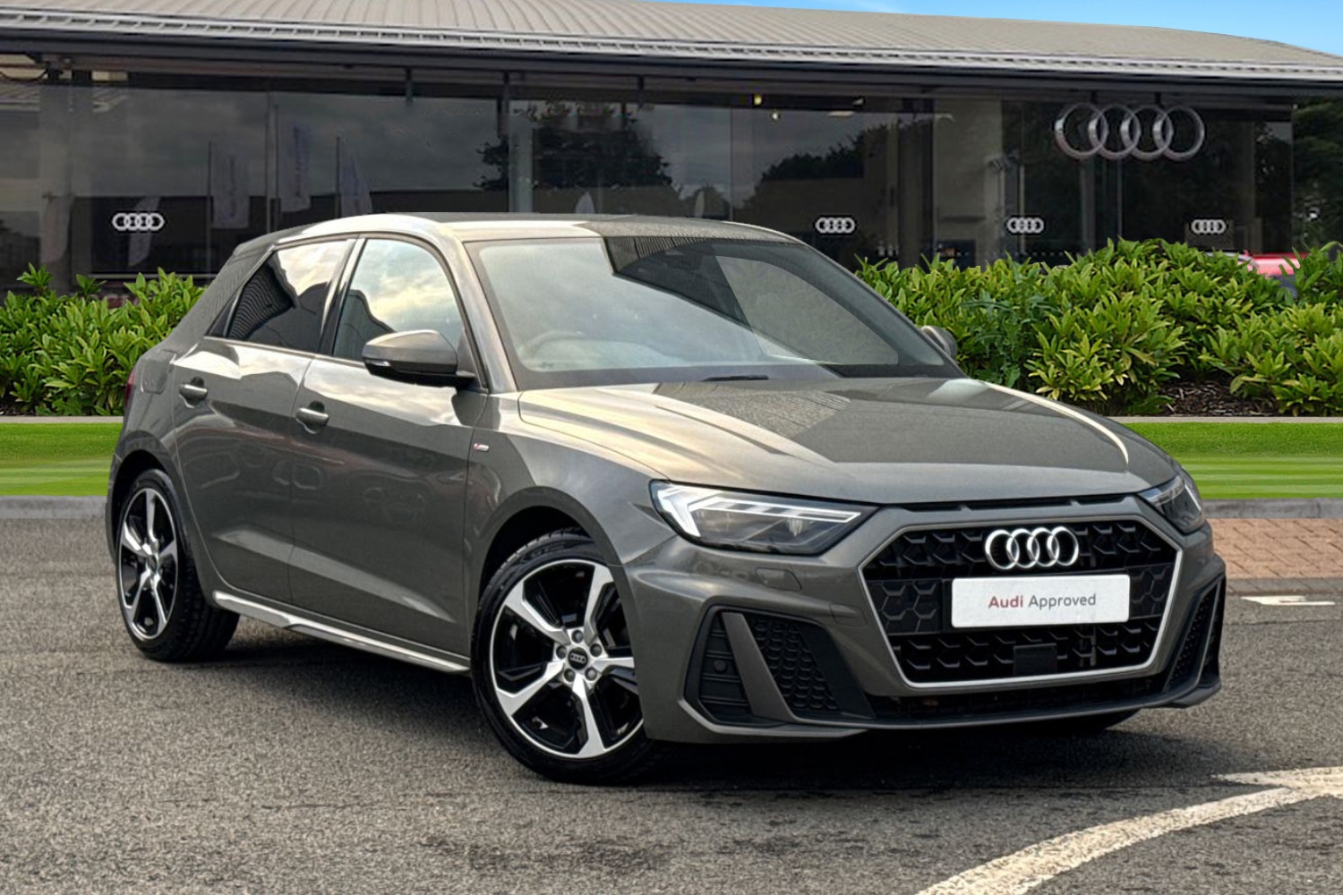 Used Audi A1 2022 for sale - 77374256: Photo 1