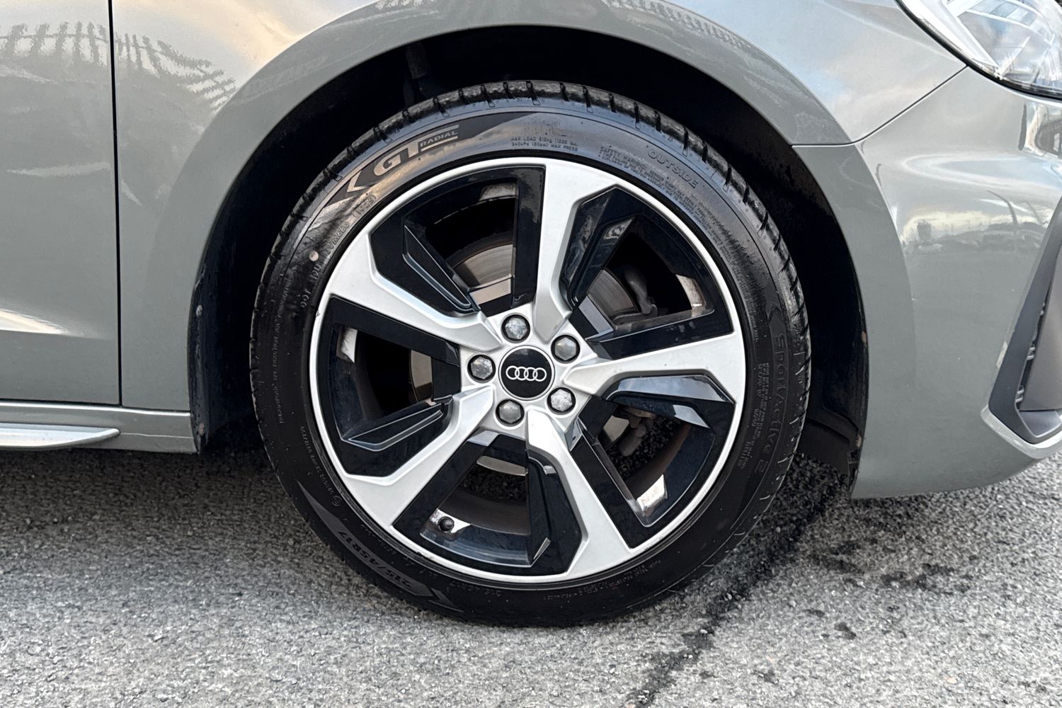 Used Audi A1 2022 for sale - 77374256: Photo 11