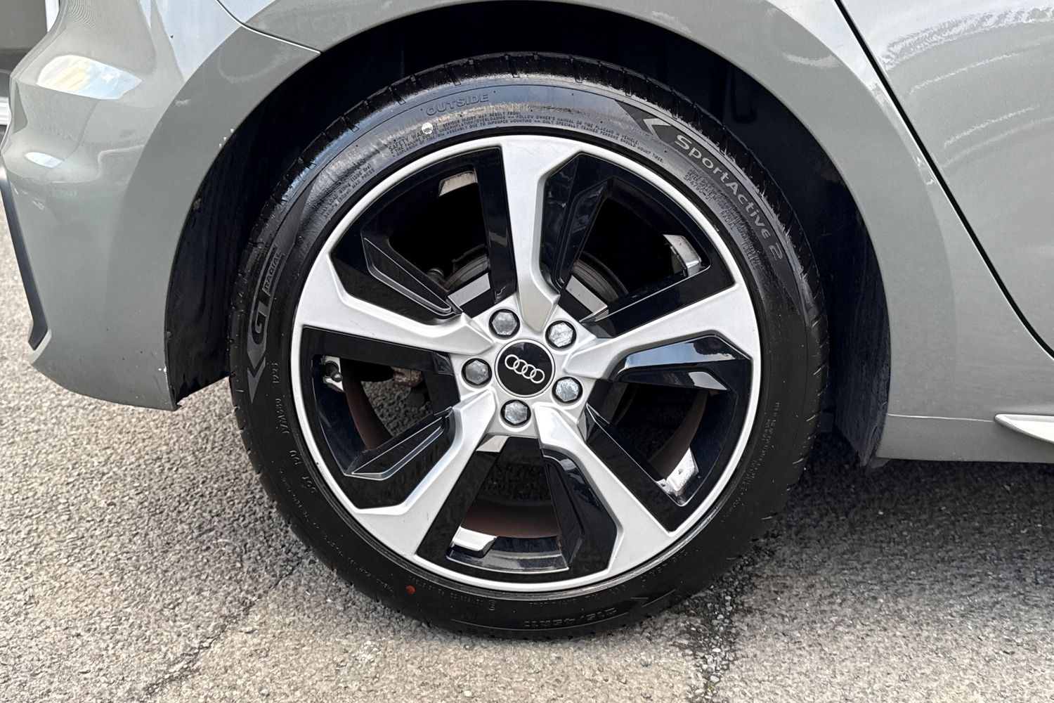 Used Audi A1 2022 for sale - 77374256: Photo 12