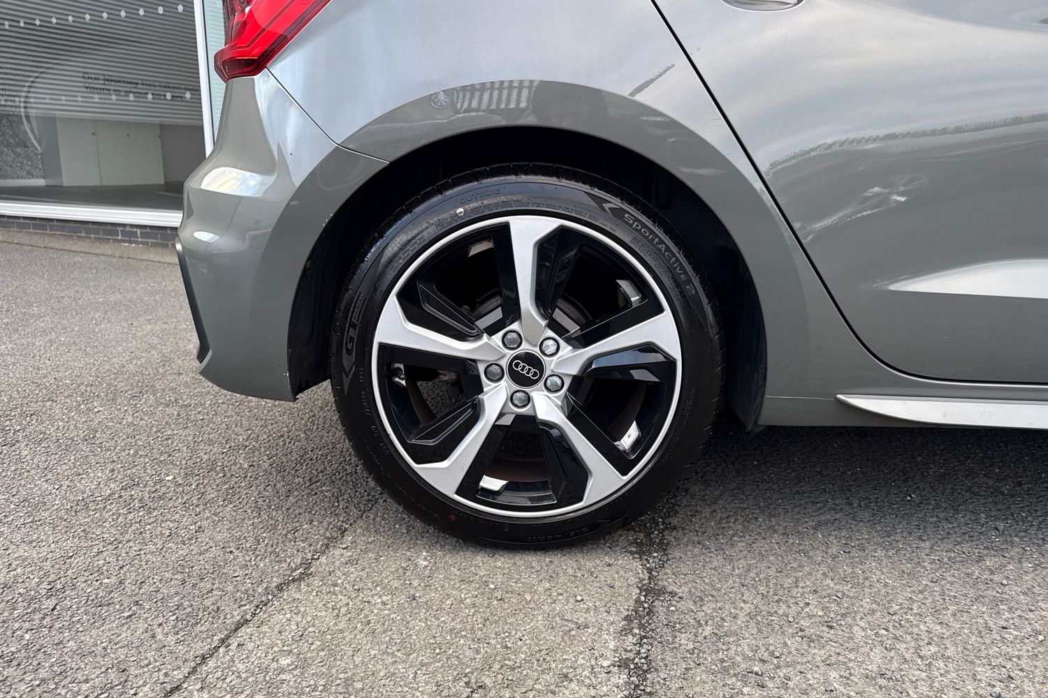 Used Audi A1 2022 for sale - 77374256: Photo 13