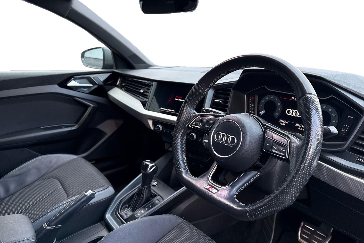 Used Audi A1 2022 for sale - 77374256: Photo 14