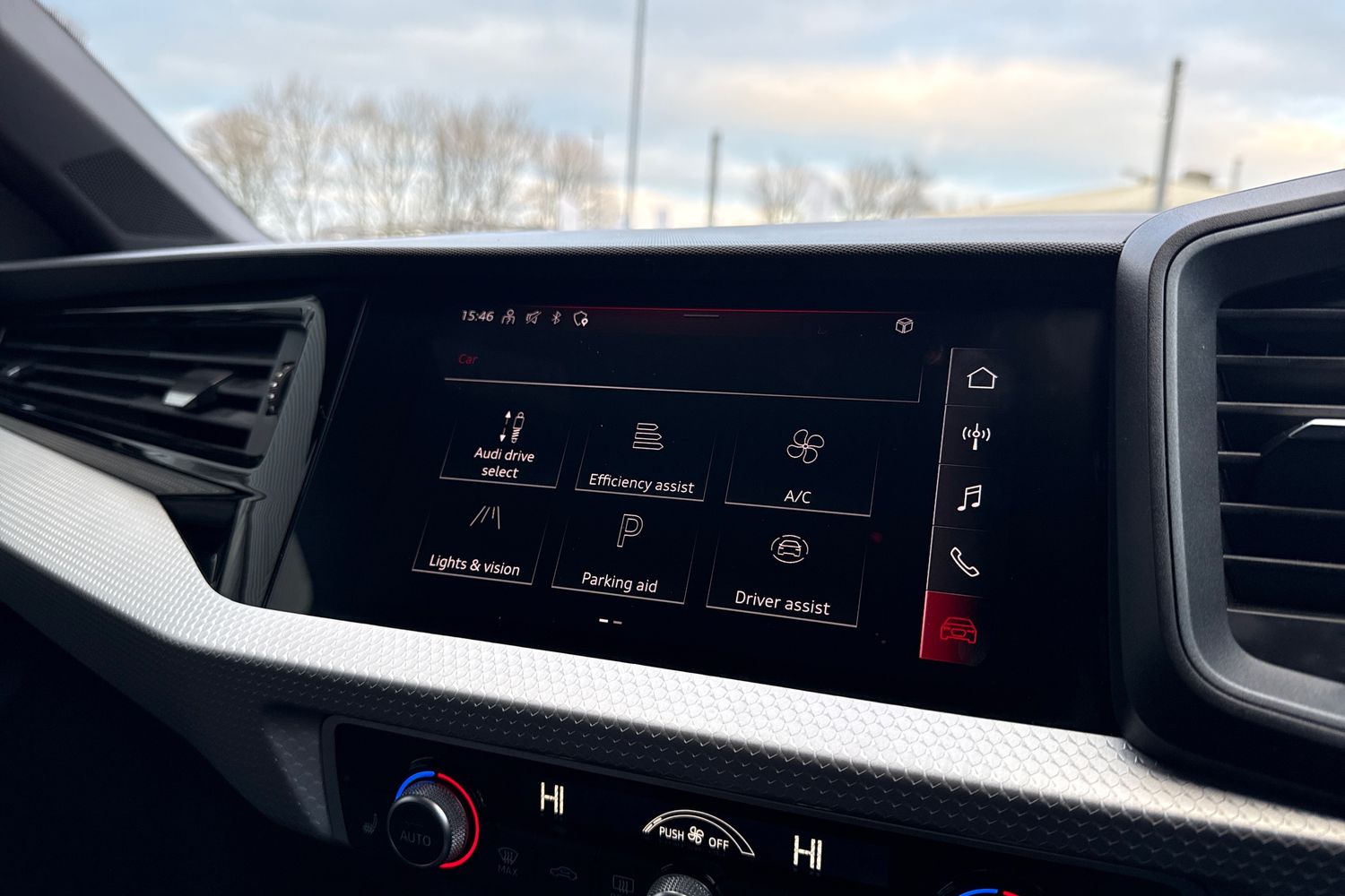 Used Audi A1 2022 for sale - 77374256: Photo 17