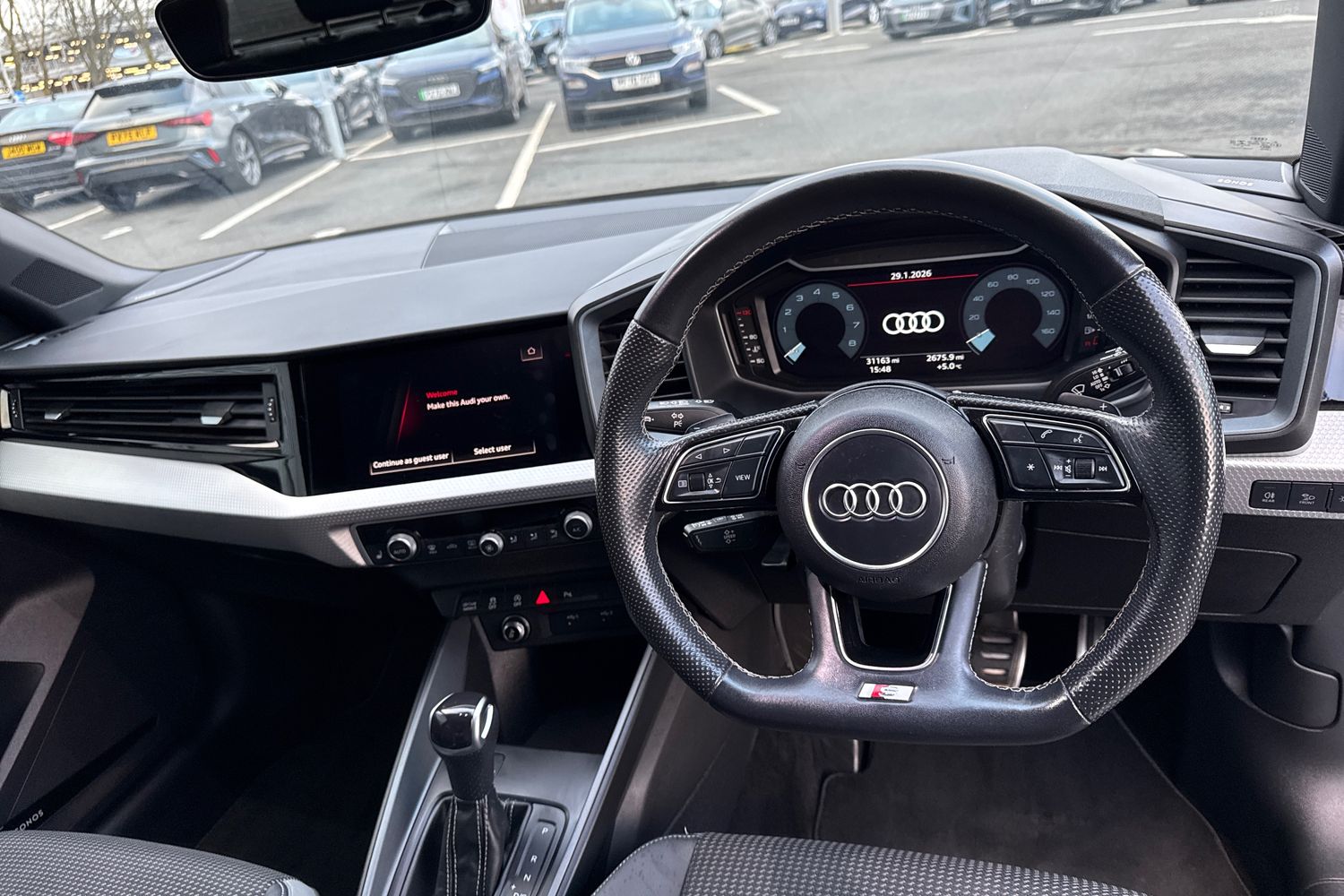 Used Audi A1 2022 for sale - 77374256: Photo 18