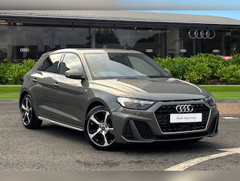 Used Audi A1 2022 for sale - 77374256: Photo