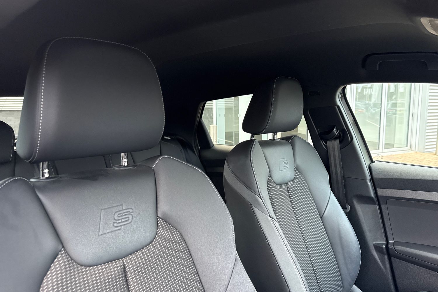 Used Audi A1 2022 for sale - 77374256: Photo 24