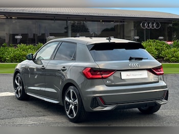 Used Audi A1 2022 for sale - 77374256: Photo