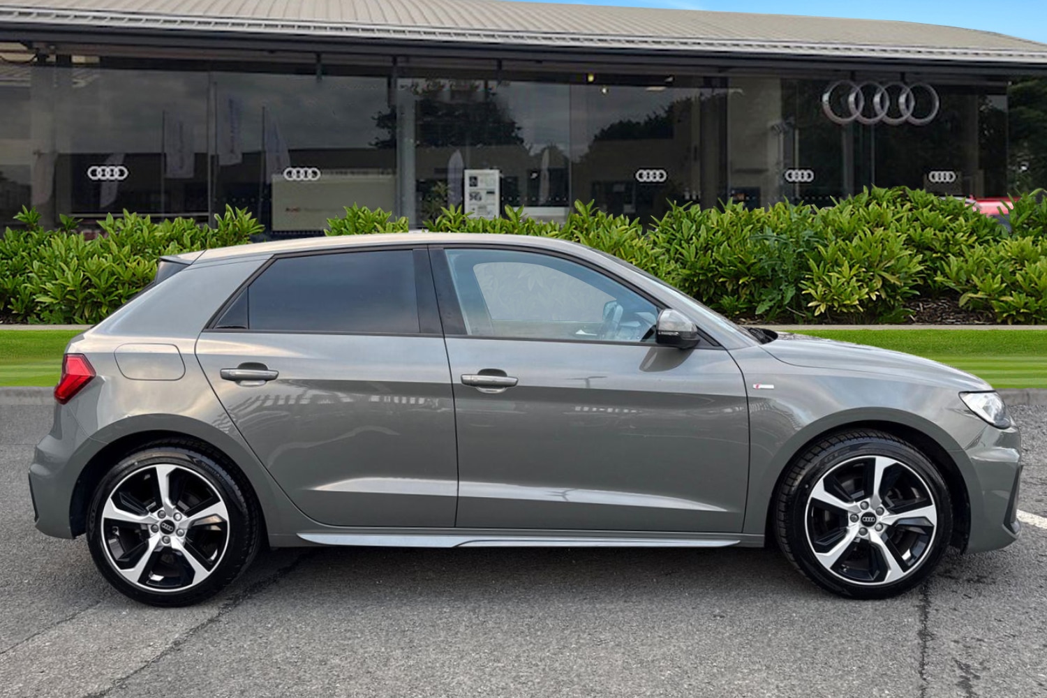 Used Audi A1 2022 for sale - 77374256: Photo 3