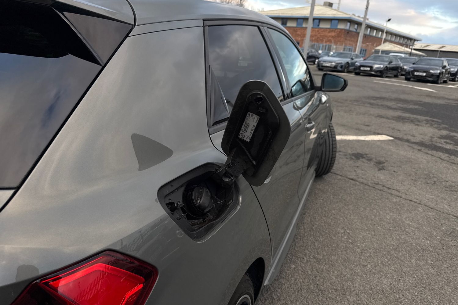 Used Audi A1 2022 for sale - 77374256: Photo 30