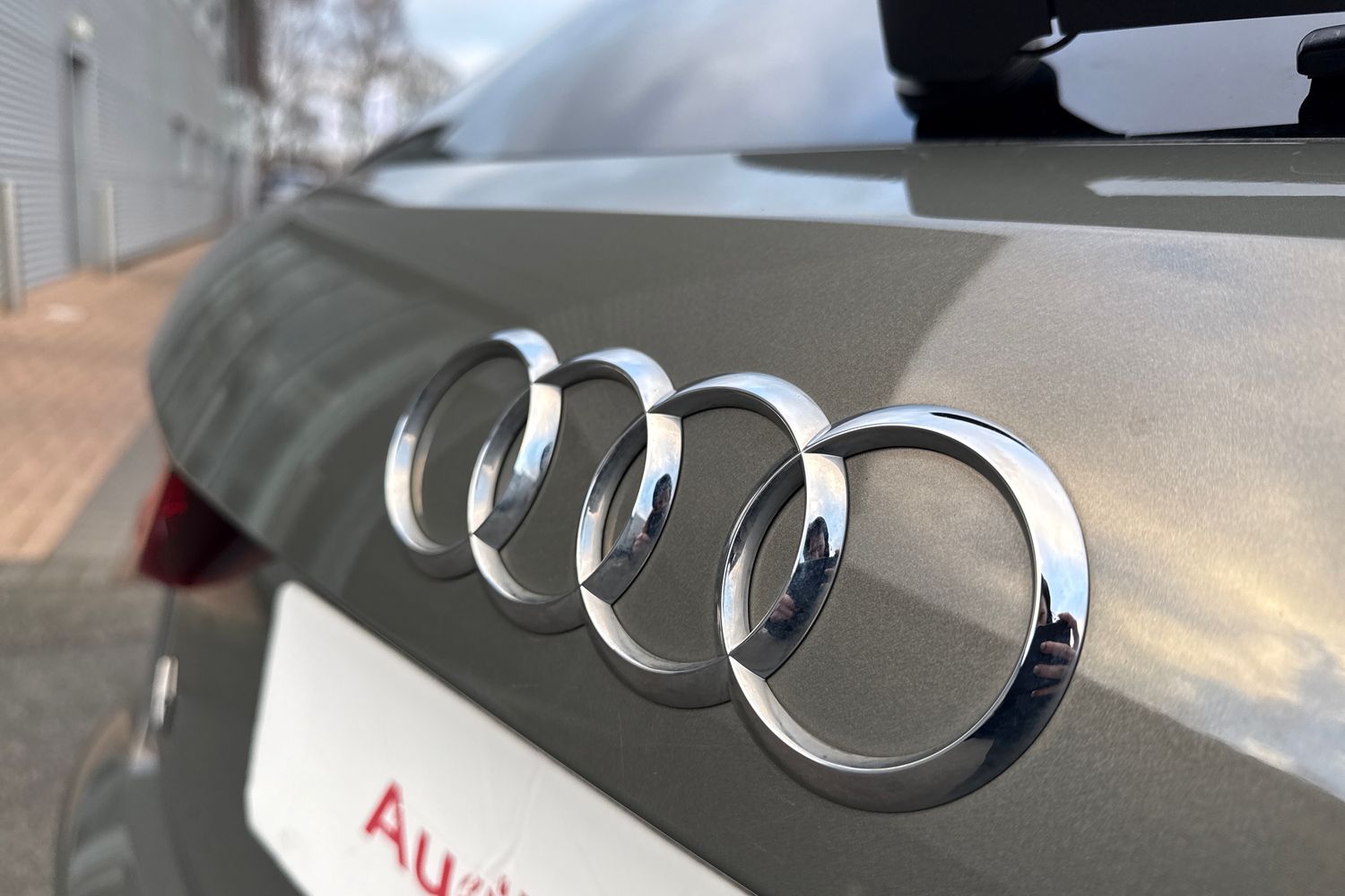 Used Audi A1 2022 for sale - 77374256: Photo 32