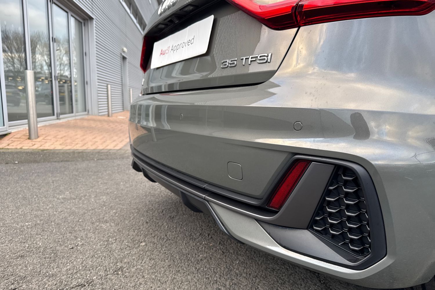 Used Audi A1 2022 for sale - 77374256: Photo 34