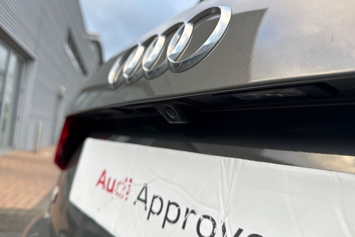 Used Audi A1 2022 for sale - 77374256: Photo 35