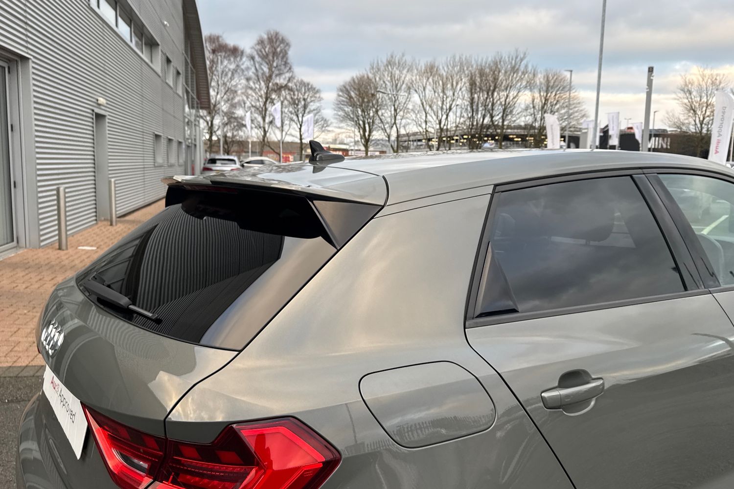 Used Audi A1 2022 for sale - 77374256: Photo 36