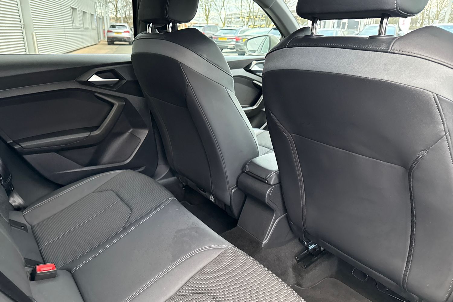 Used Audi A1 2022 for sale - 77374256: Photo 39