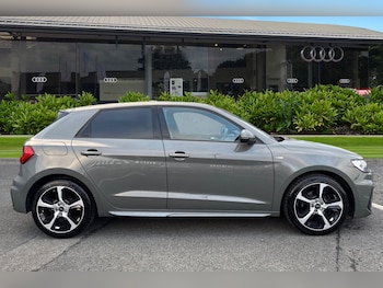 Used Audi A1 2022 for sale - 77374256: Photo