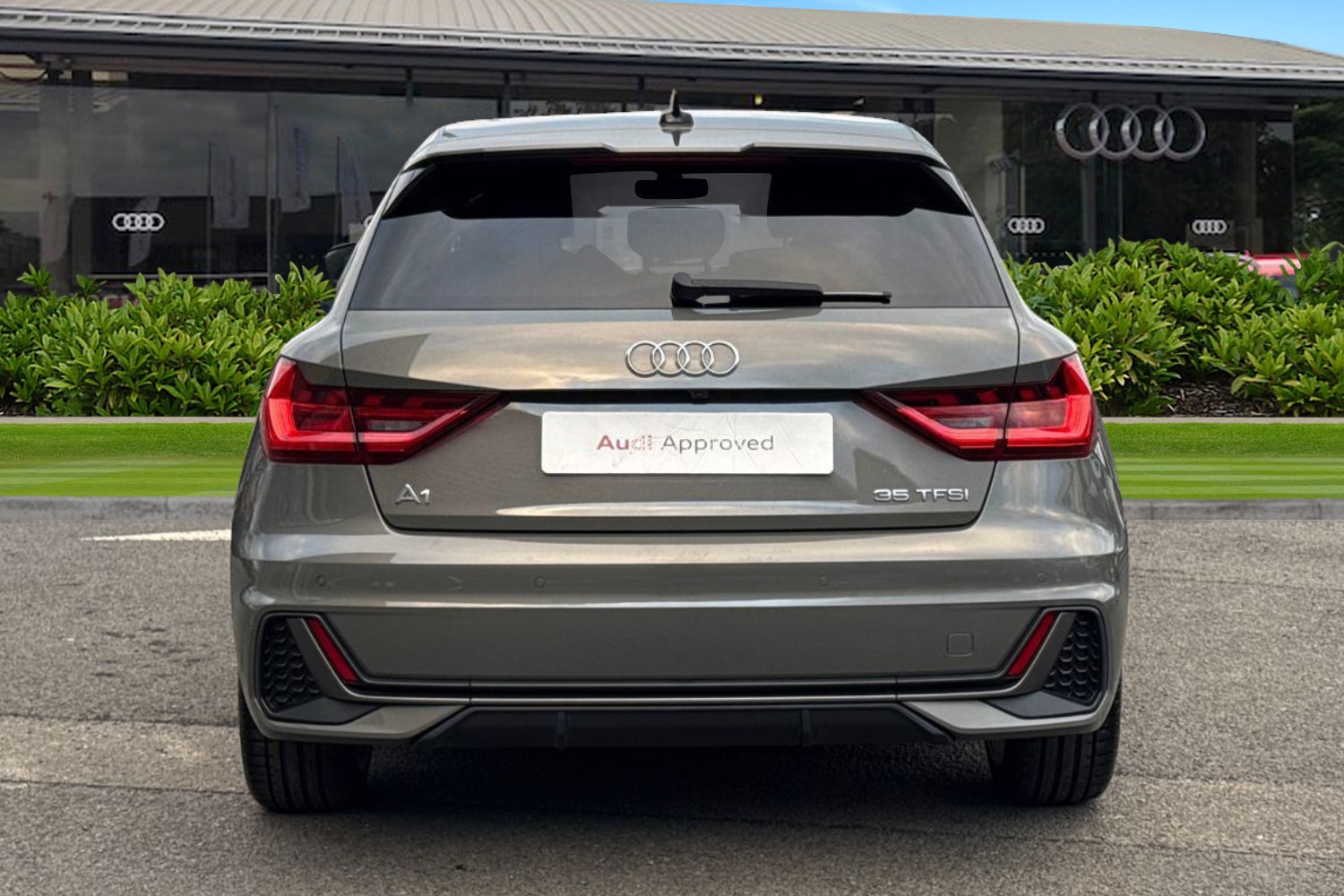 Used Audi A1 2022 for sale - 77374256: Photo 4