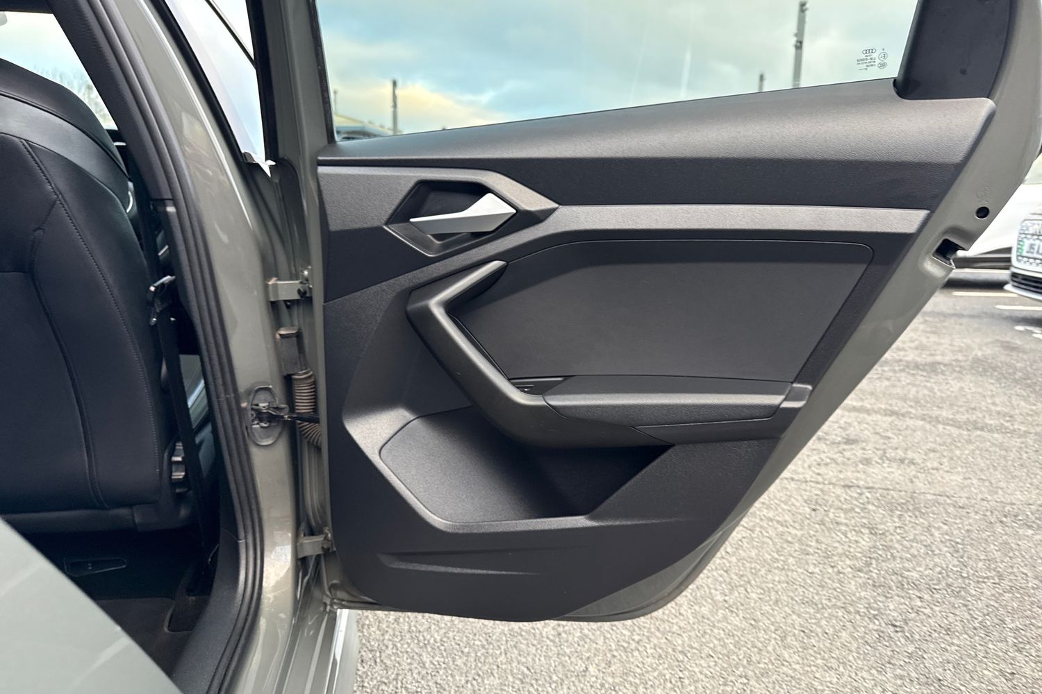 Used Audi A1 2022 for sale - 77374256: Photo 43