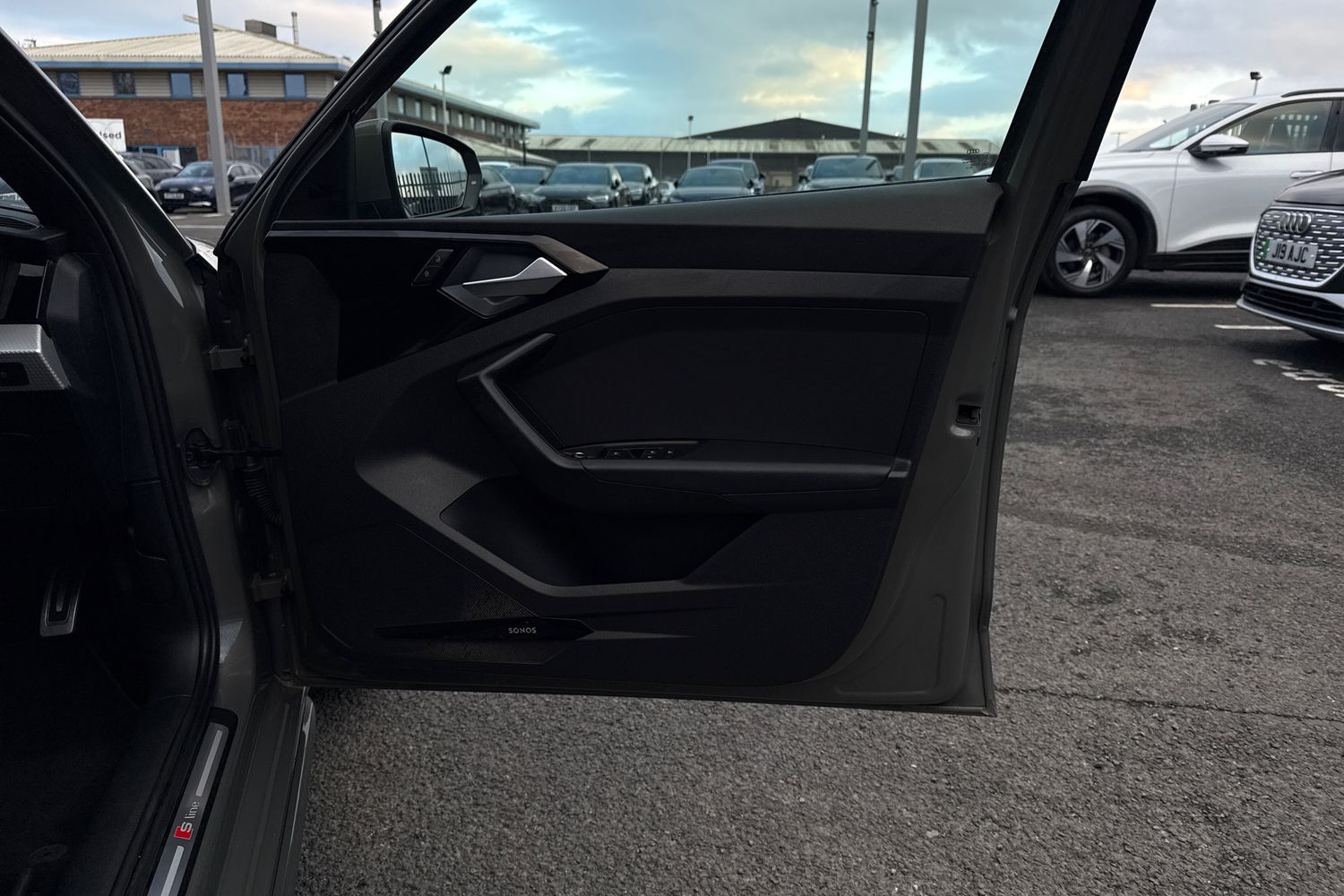 Used Audi A1 2022 for sale - 77374256: Photo 48