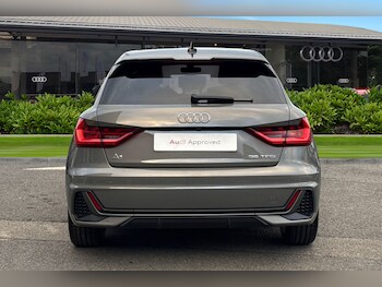 Used Audi A1 2022 for sale - 77374256: Photo