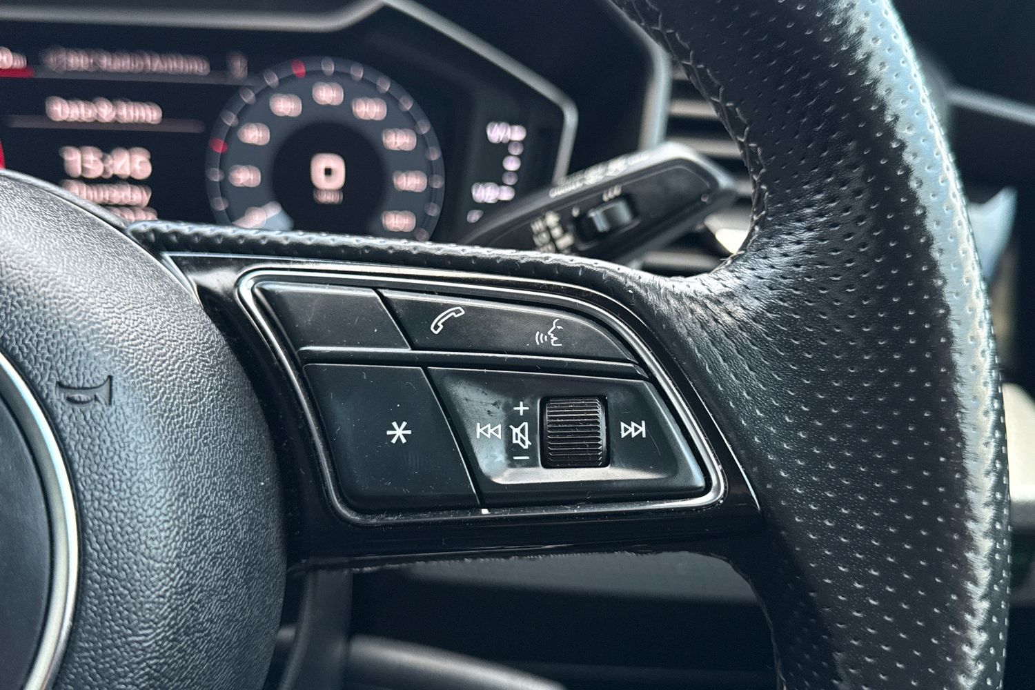 Used Audi A1 2022 for sale - 77374256: Photo 52