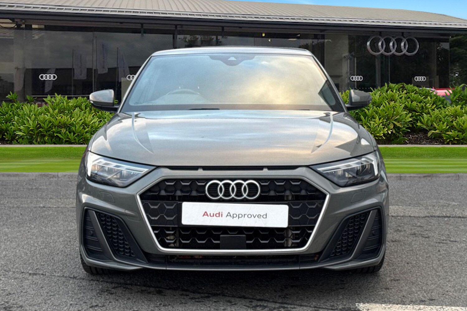 Used Audi A1 2022 for sale - 77374256: Photo 6