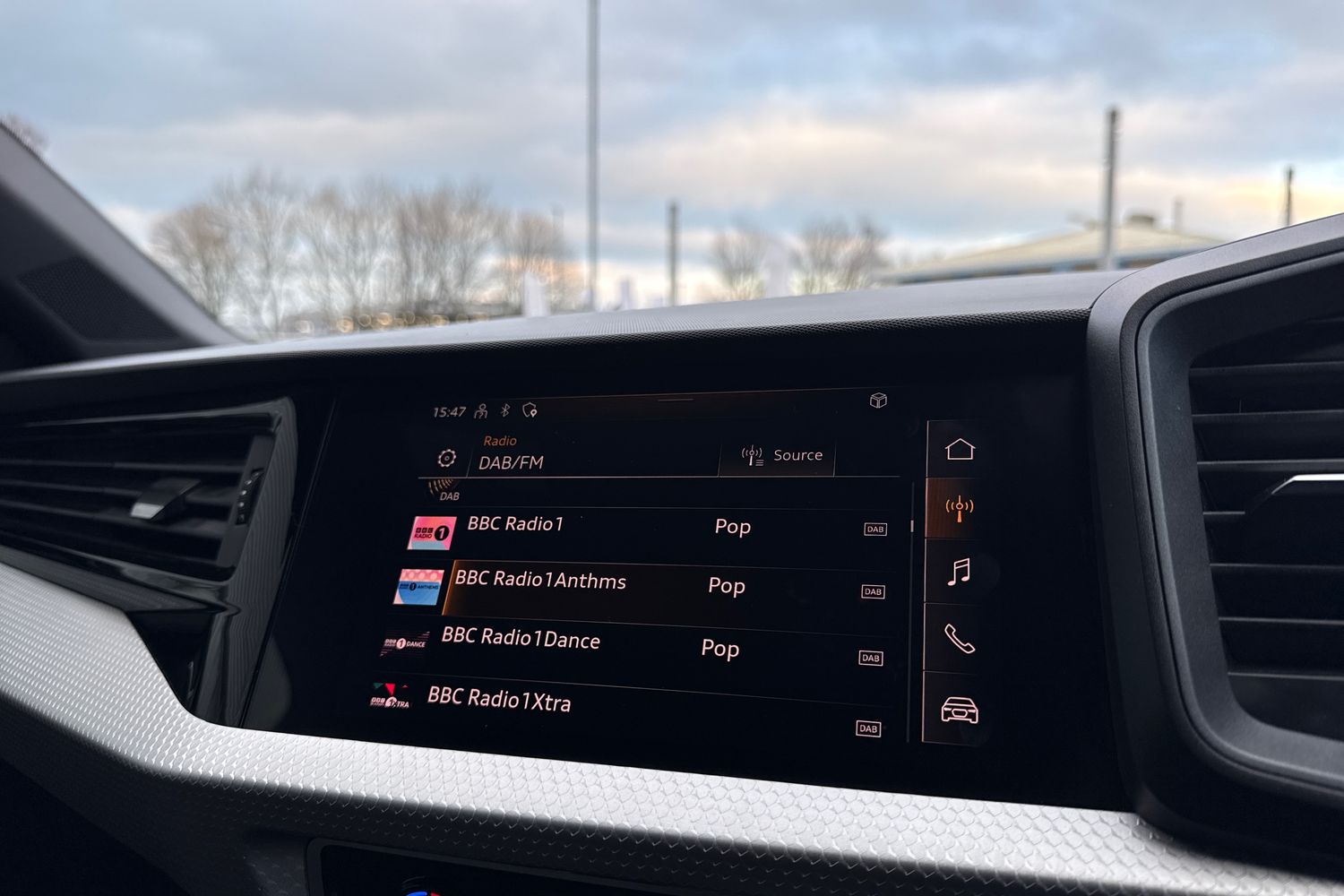 Used Audi A1 2022 for sale - 77374256: Photo 60