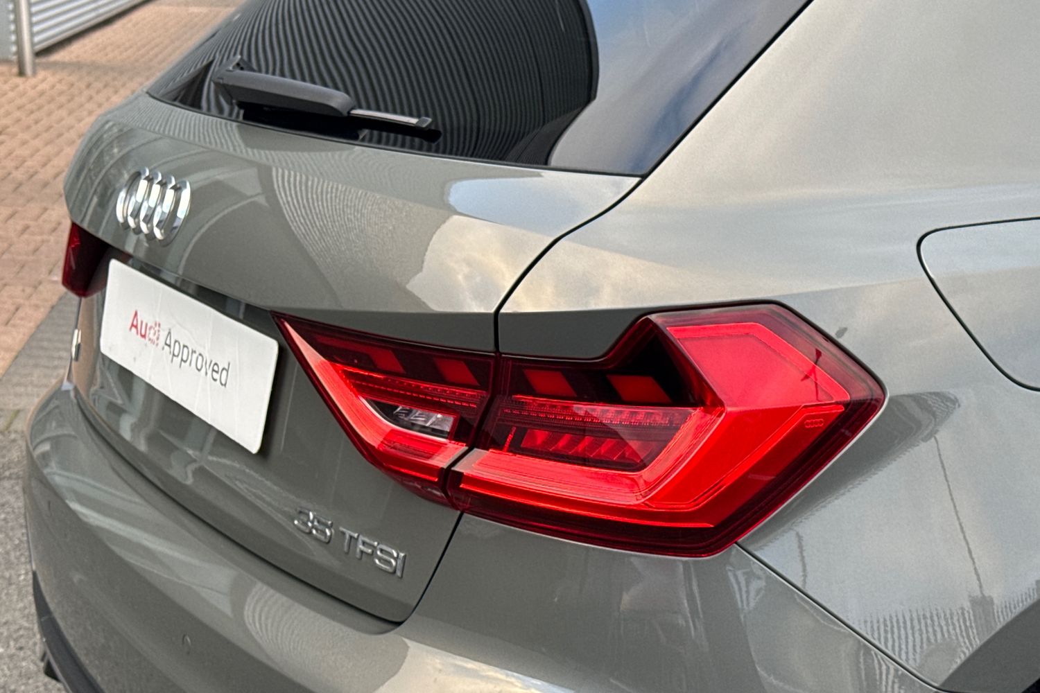 Used Audi A1 2022 for sale - 77374256: Photo 8