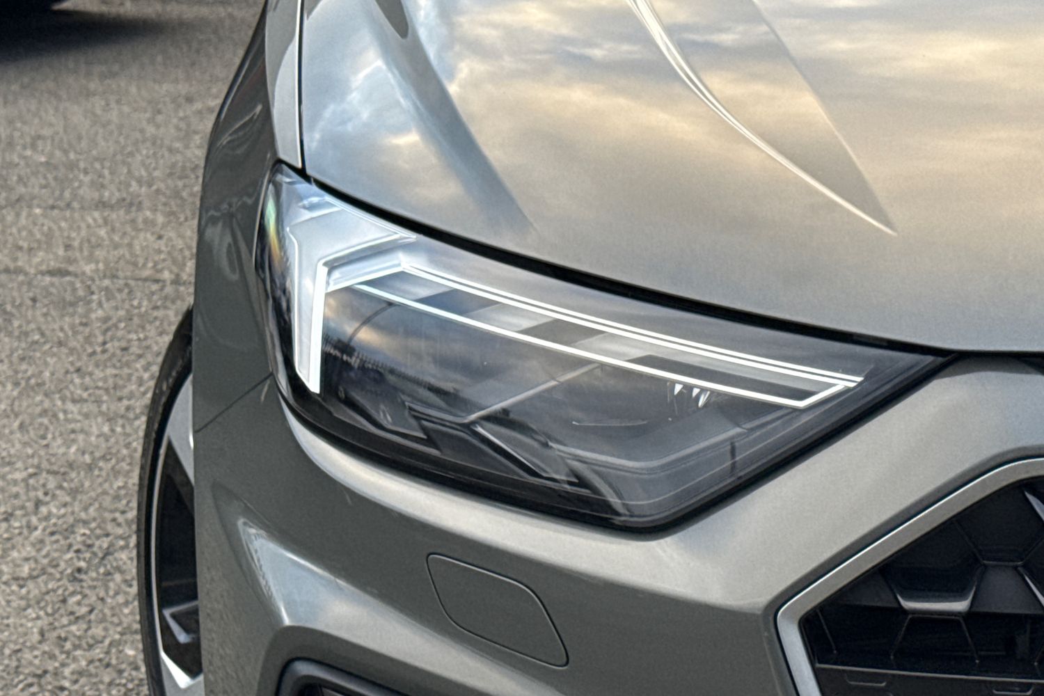 Used Audi A1 2022 for sale - 77374256: Photo 9