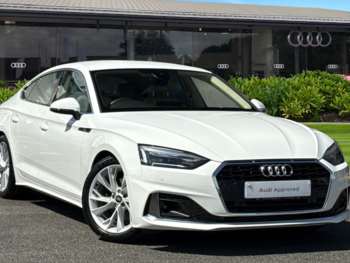 2023 - Sport 35 TFSI 150 PS S tronic 5-Door