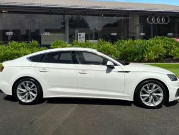 Used Audi A5 2023 for sale - 74891448: Photo