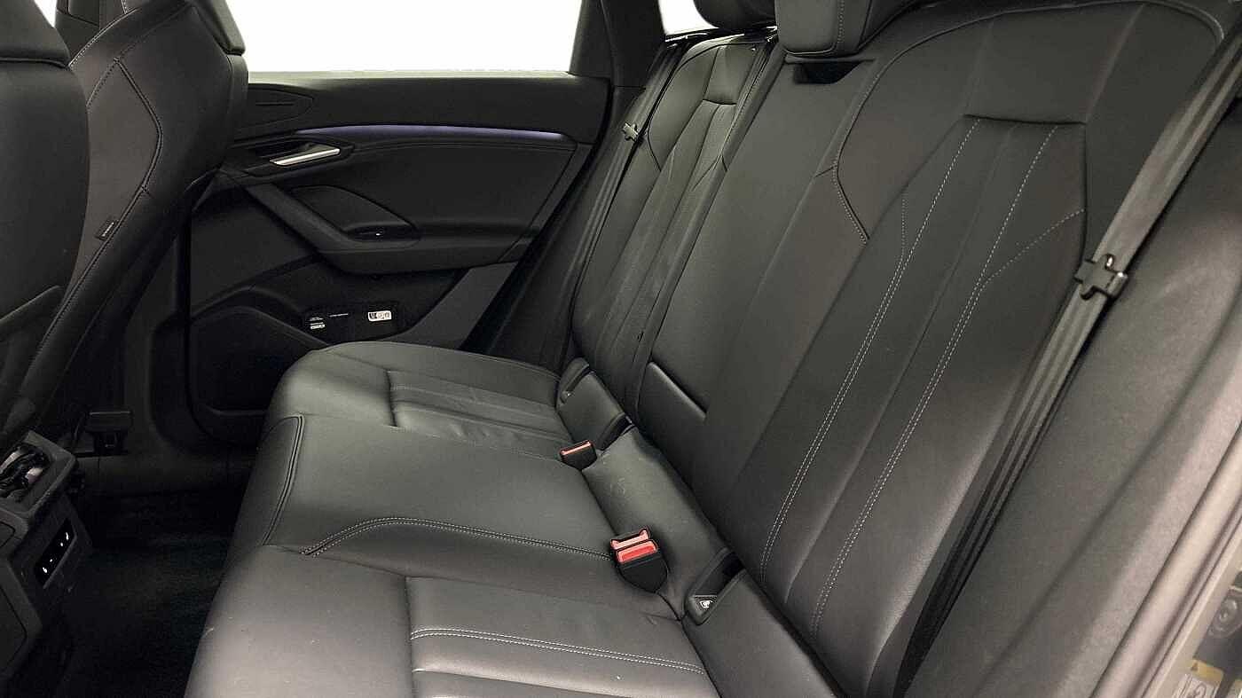 Used Audi Q6 e-tron 2024 for sale - 77287215: Photo 10