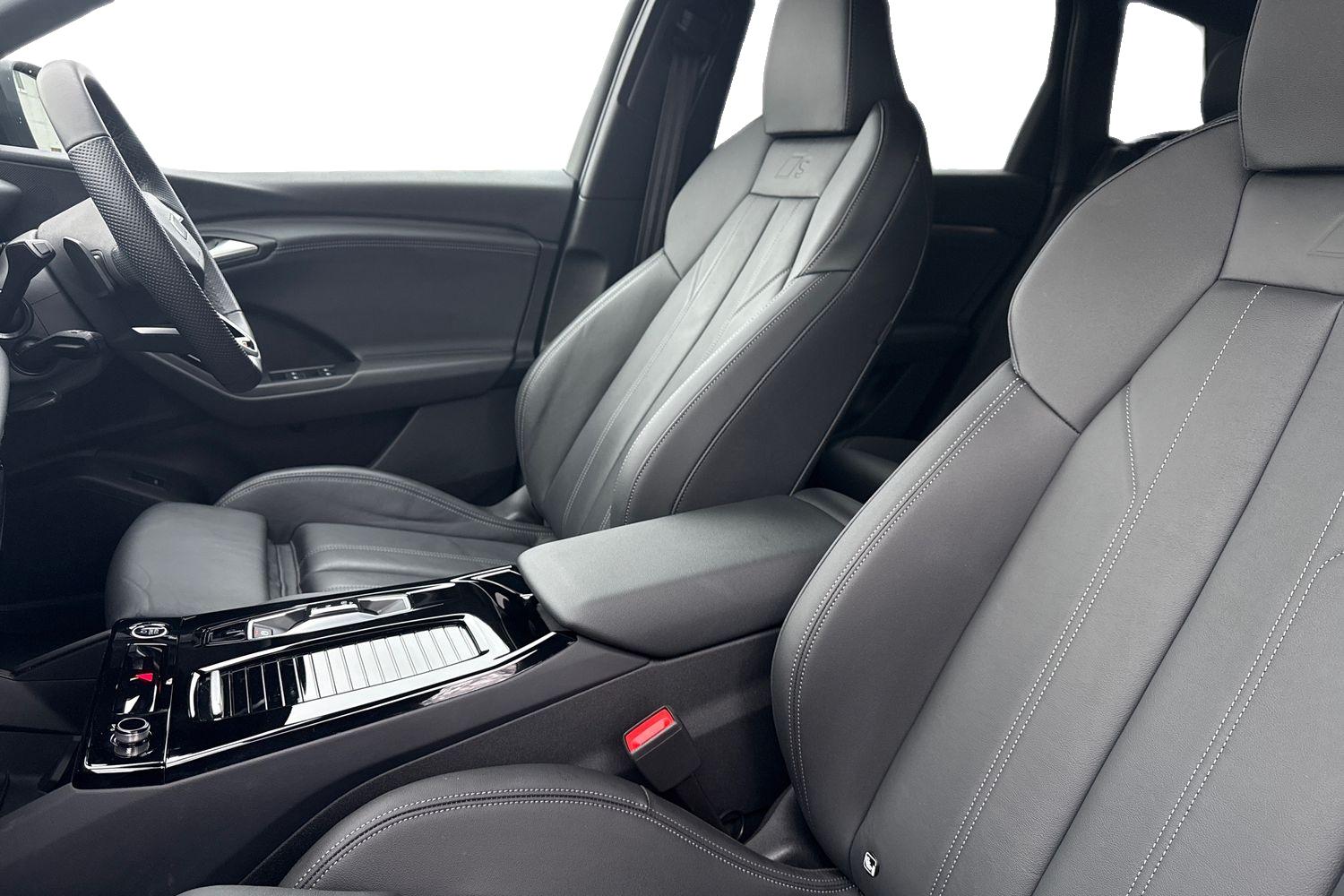 Used Audi Q6 e-tron 2024 for sale - 77287215: Photo 16