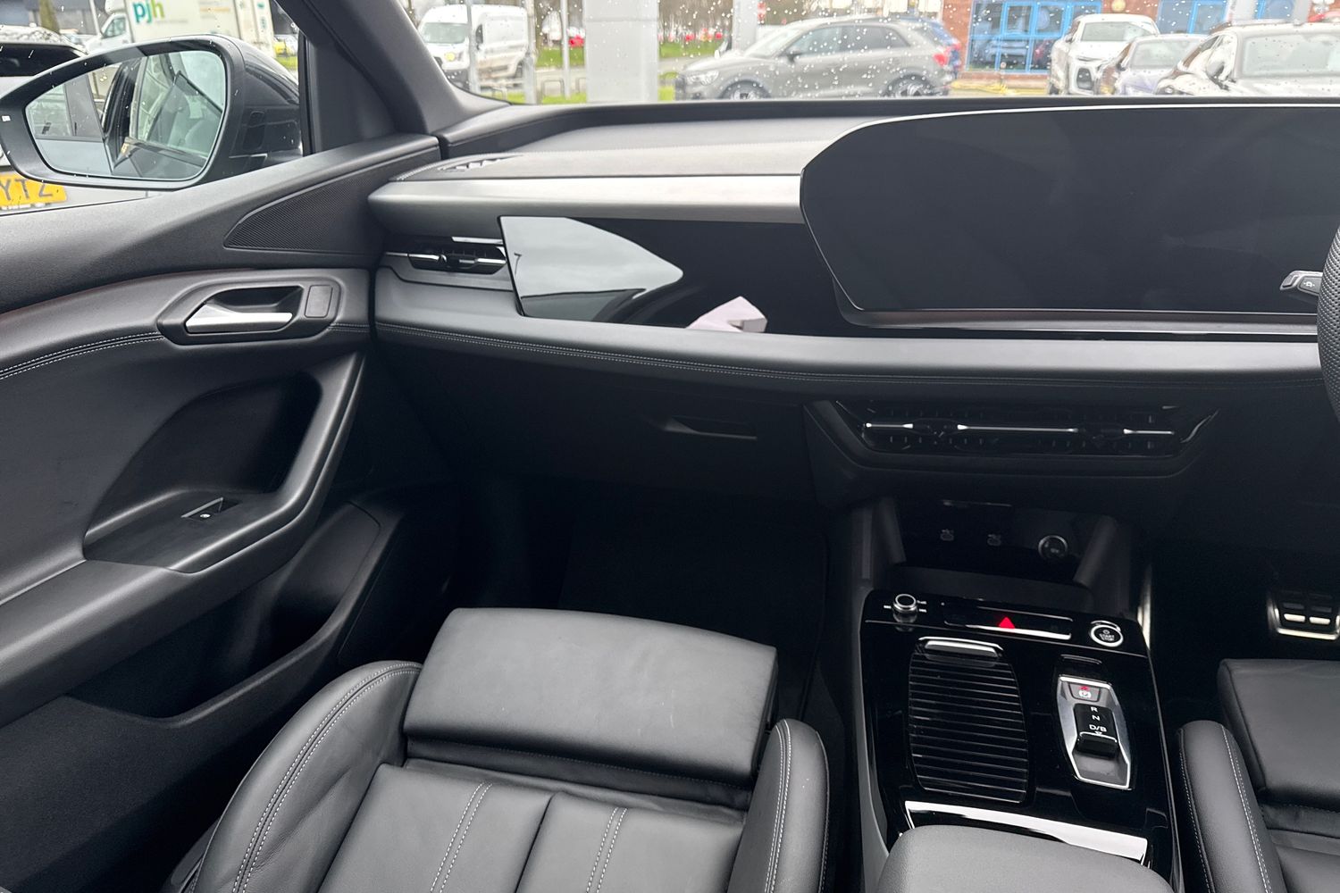 Used Audi Q6 e-tron 2024 for sale - 77287215: Photo 20