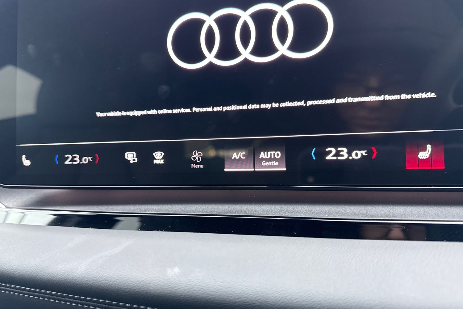 Used Audi Q6 e-tron 2024 for sale - 77287215: Photo 22