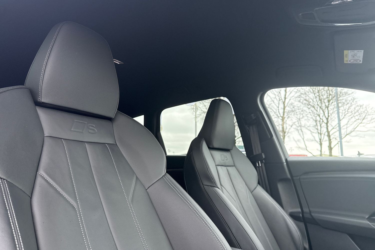 Used Audi Q6 e-tron 2024 for sale - 77287215: Photo 24