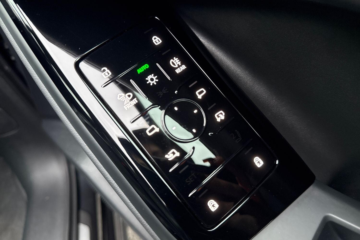 Used Audi Q6 e-tron 2024 for sale - 77287215: Photo 25