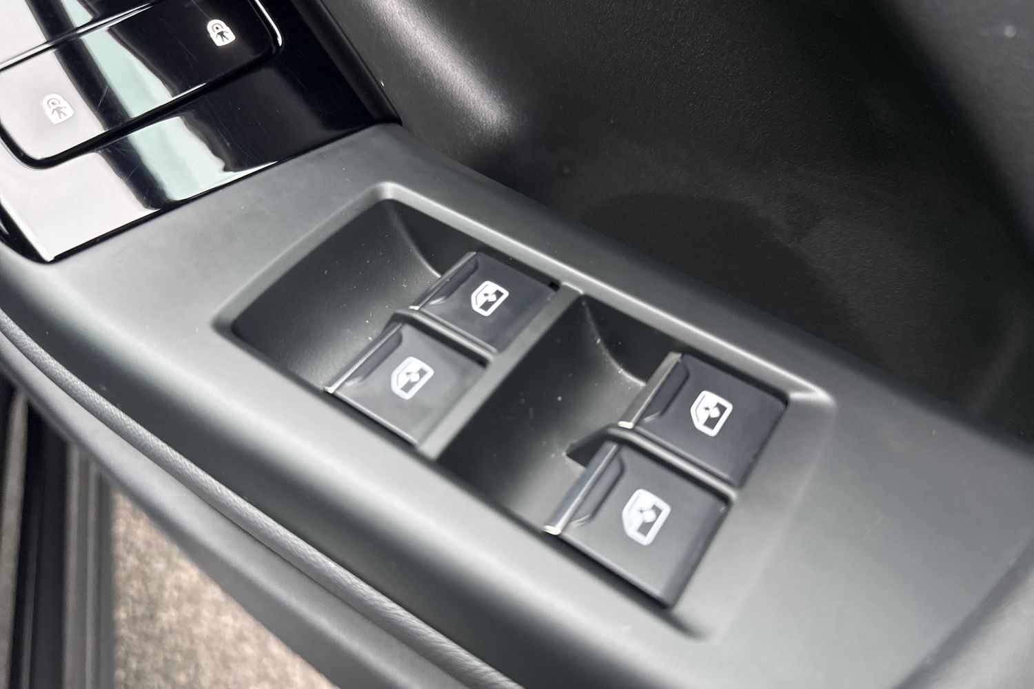 Used Audi Q6 e-tron 2024 for sale - 77287215: Photo 26