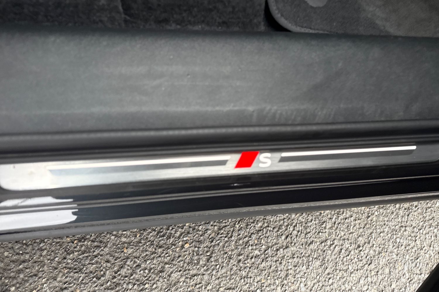 Used Audi Q6 e-tron 2024 for sale - 77287215: Photo 27