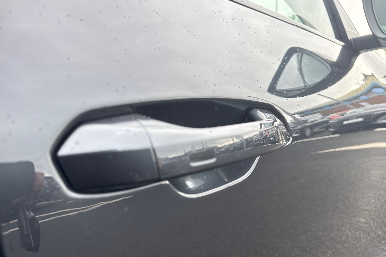 Used Audi Q6 e-tron 2024 for sale - 77287215: Photo 30