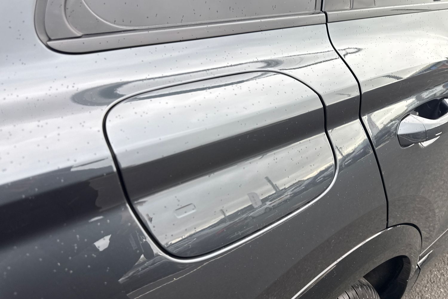 Used Audi Q6 e-tron 2024 for sale - 77287215: Photo 32