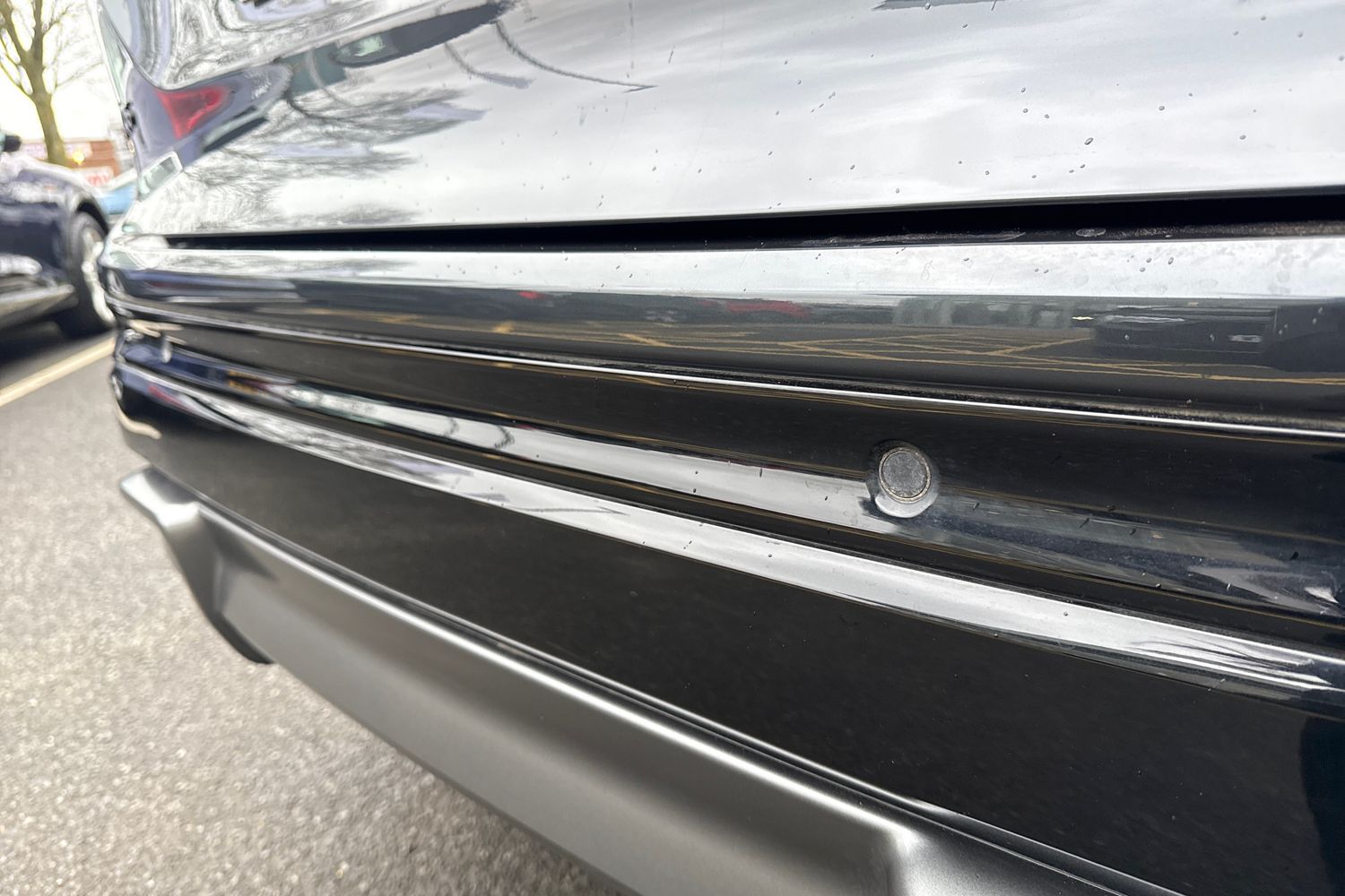 Used Audi Q6 e-tron 2024 for sale - 77287215: Photo 34