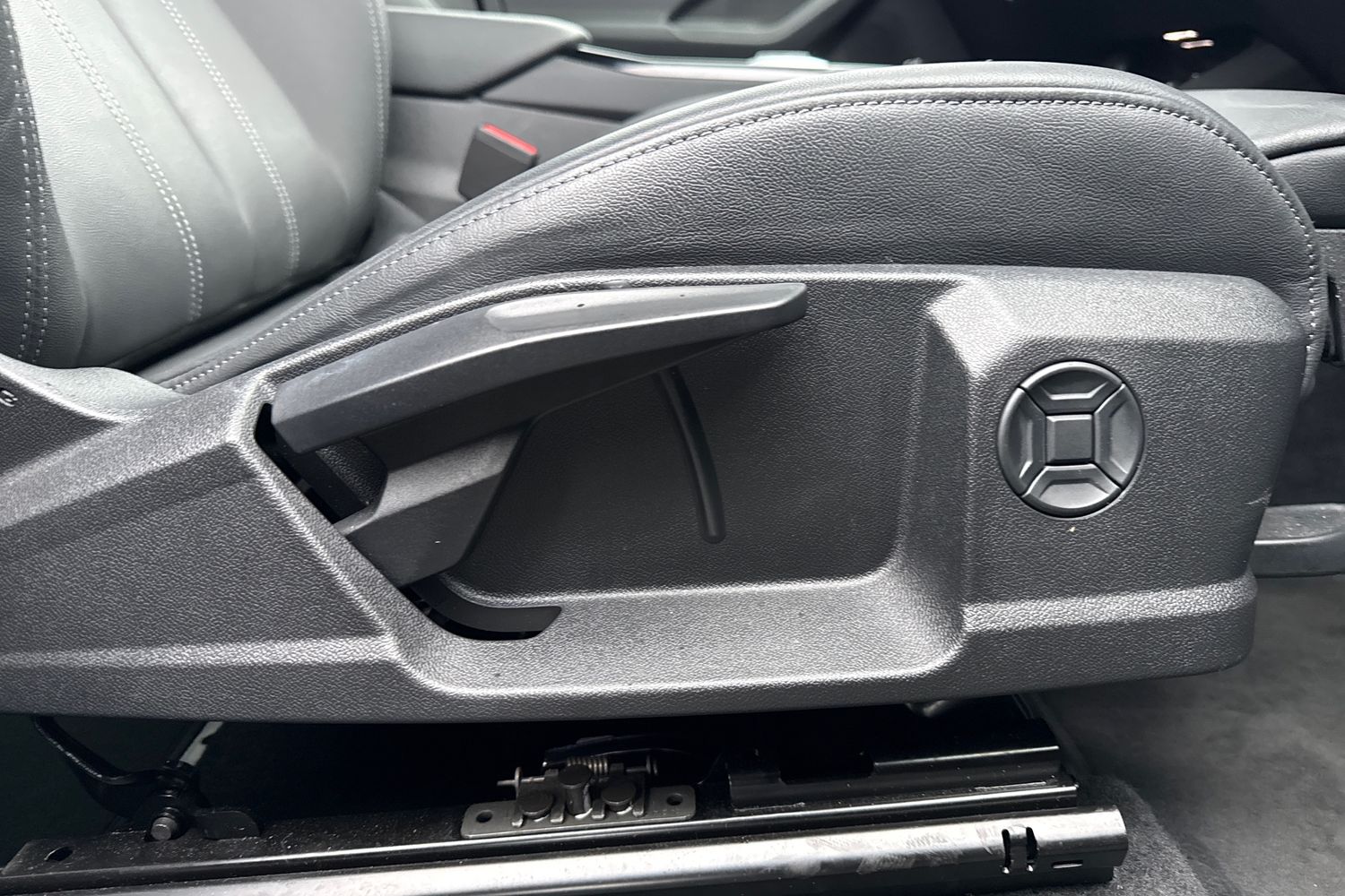 Used Audi Q6 e-tron 2024 for sale - 77287215: Photo 41