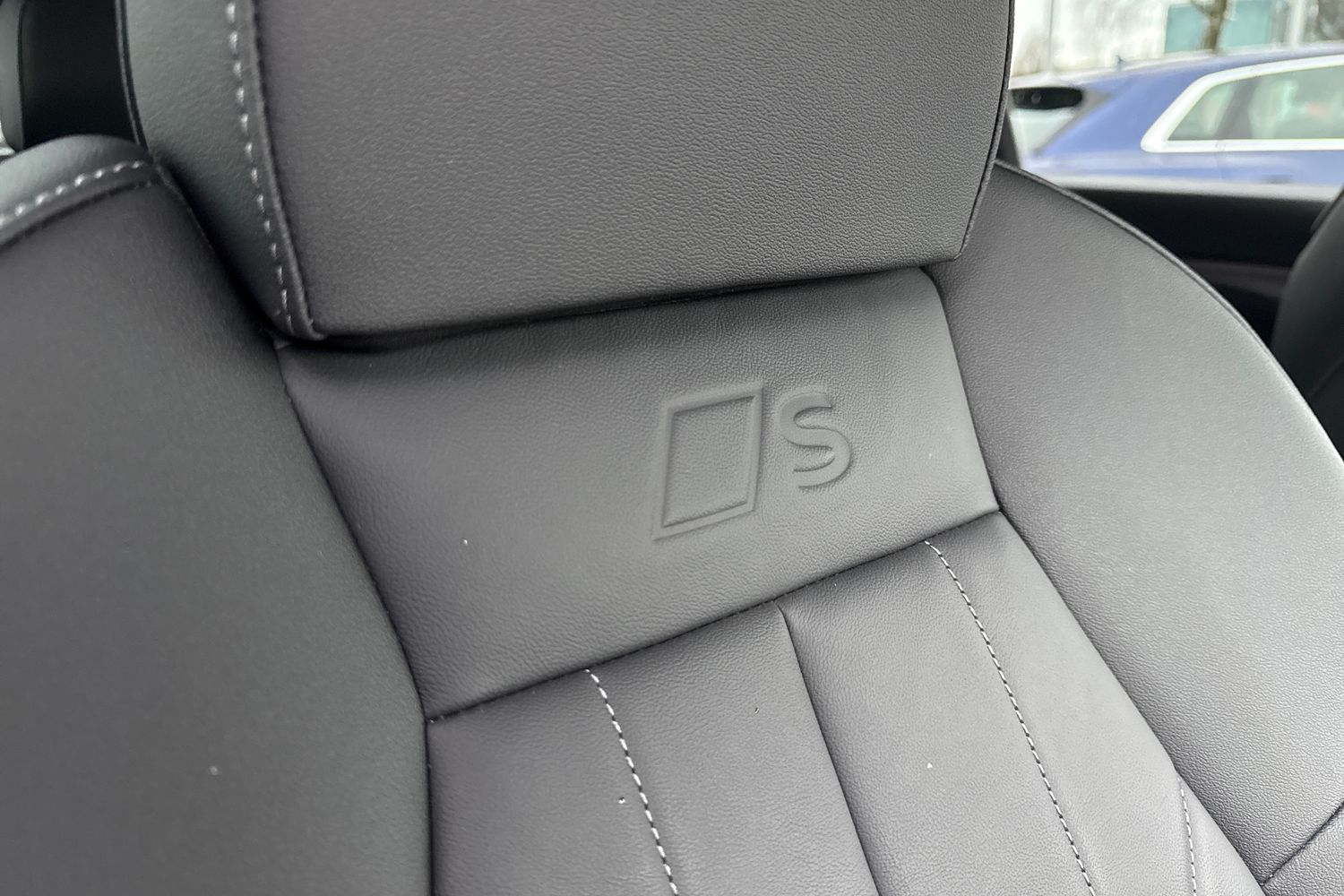 Used Audi Q6 e-tron 2024 for sale - 77287215: Photo 42