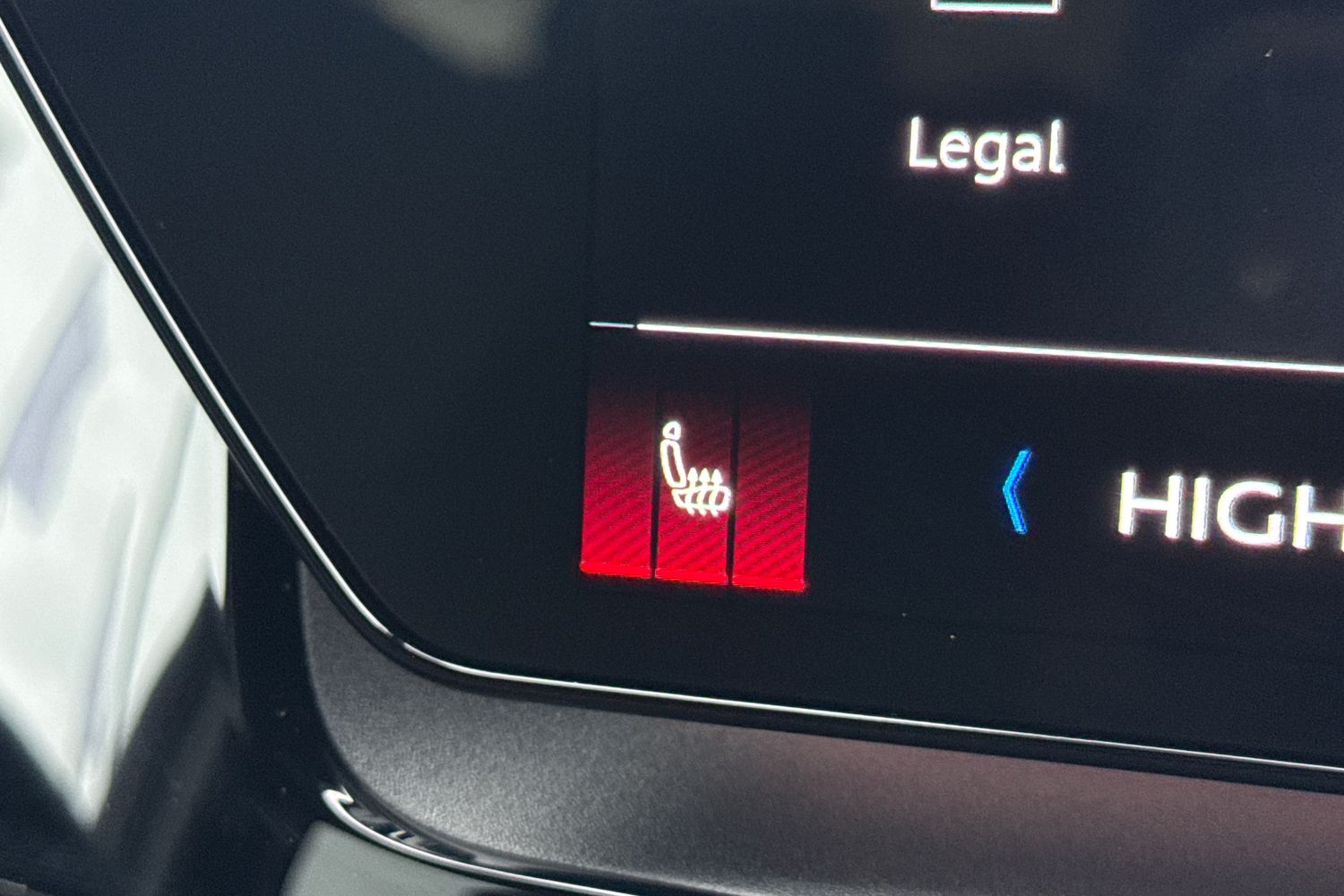 Used Audi Q6 e-tron 2024 for sale - 77287215: Photo 52