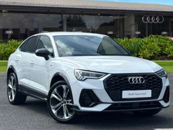 Used Audi Q3 2023 for sale - 75418341: Photo