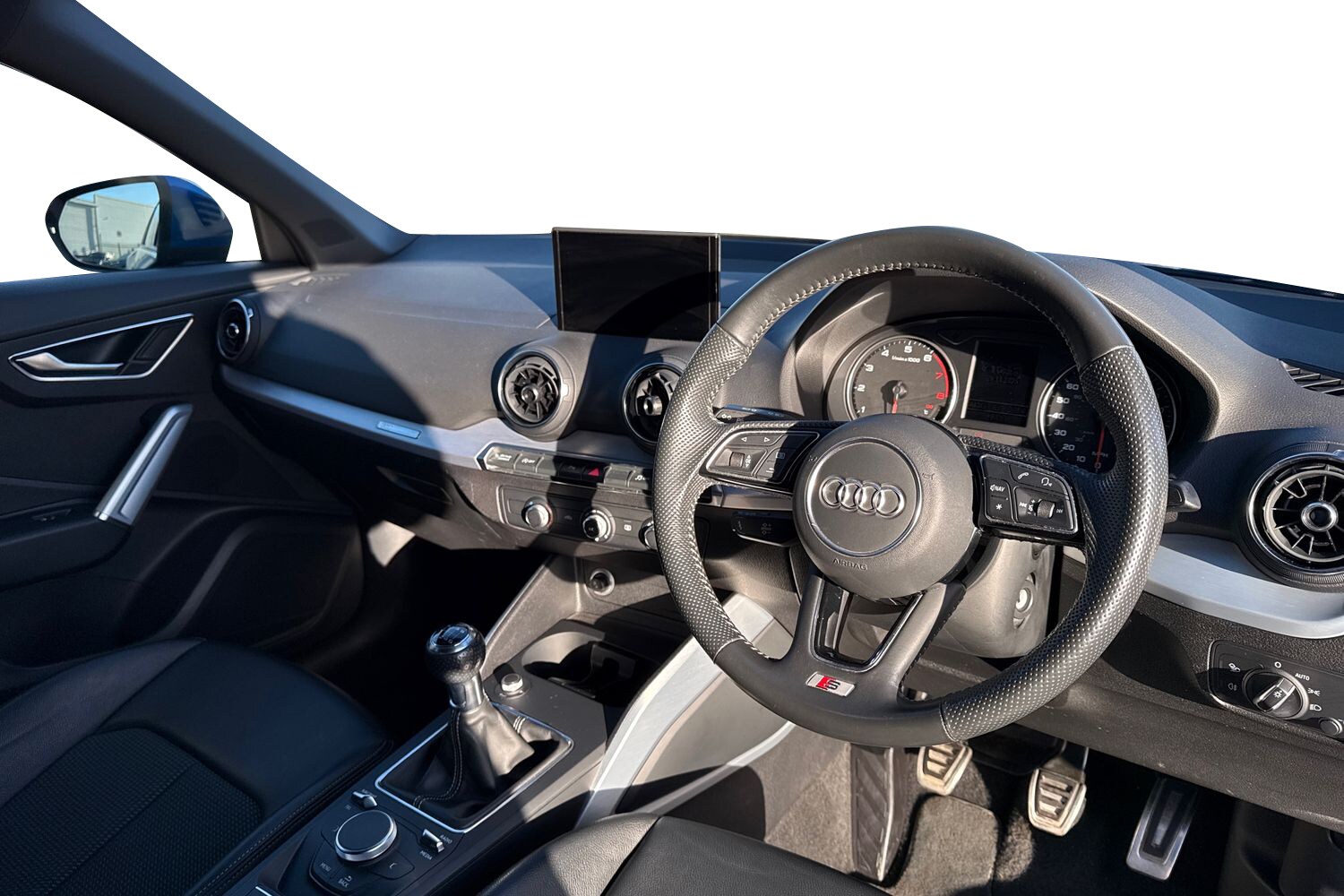 Used Audi Q2 2019 for sale - 77368669: Photo 13