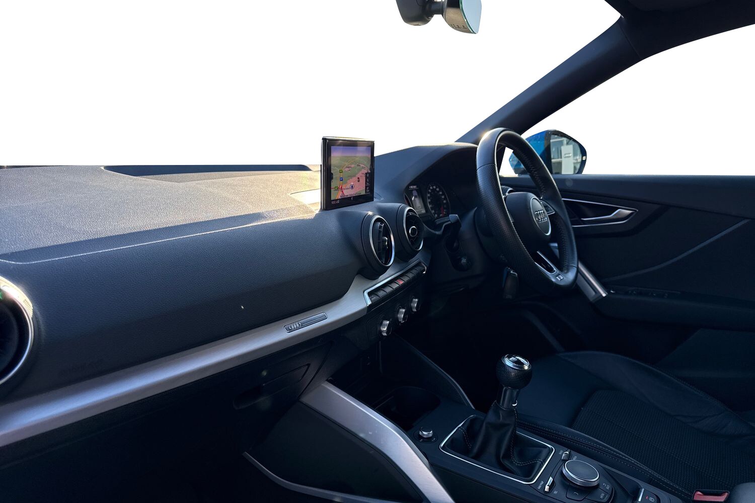 Used Audi Q2 2019 for sale - 77368669: Photo 14