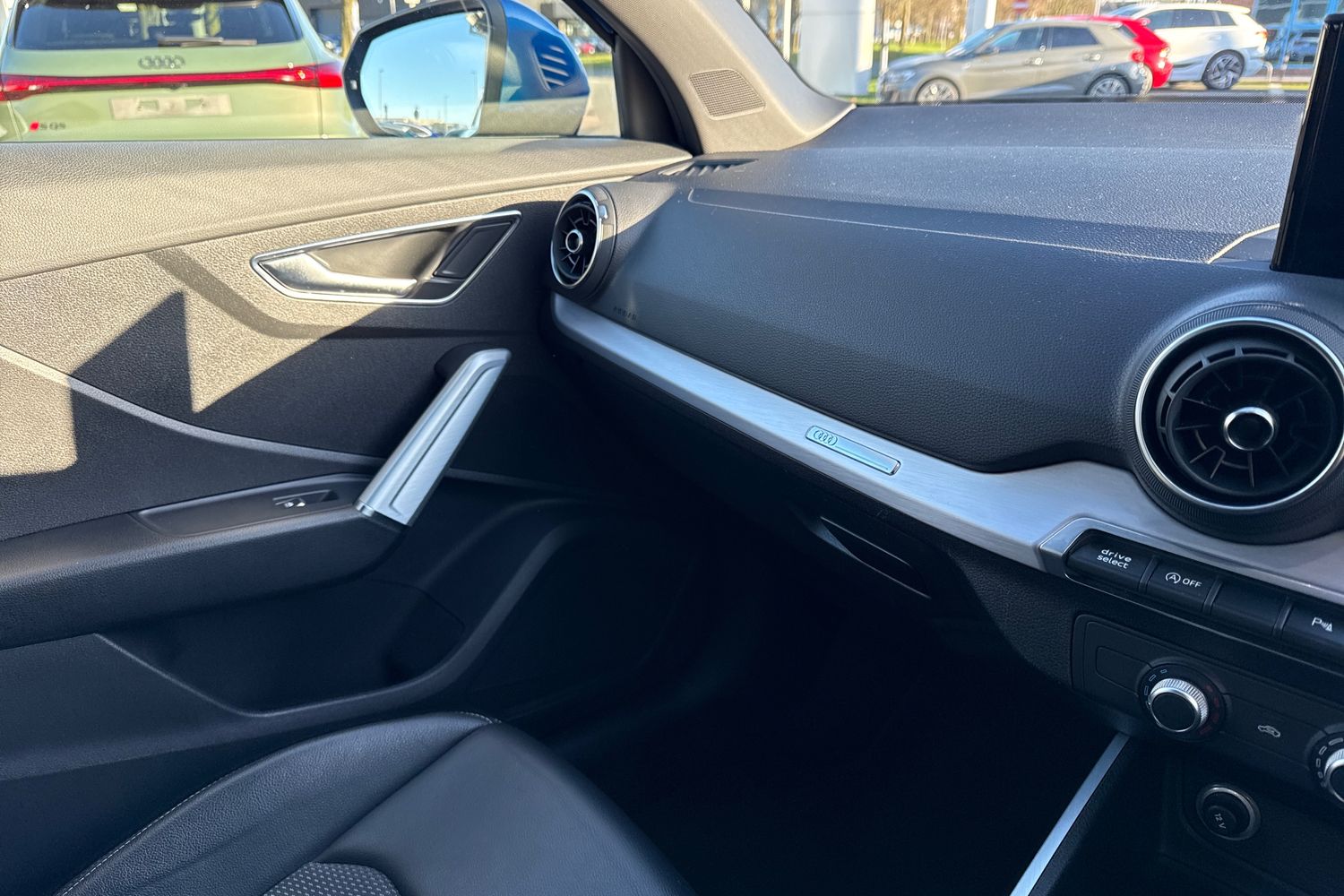 Used Audi Q2 2019 for sale - 77368669: Photo 19